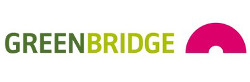 picture of Greenbridge logo